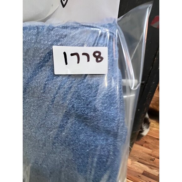 NEW Old Navy Kick Boot Cut Extra High Rise Jeans Size 26W Cowgirl Western Rodeo - Picture 15 of 15